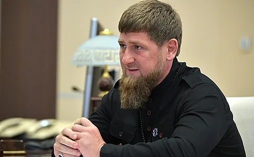 Отец сотрудника УФСИН из Кургана пожаловался Кадырову