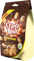 Снеки ESSEN Crashbash со вкусом шоколадного брауни