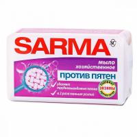 Хоз. мыло против пятен SARMA
