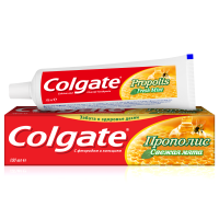Зубная паста COLGATE Прополис